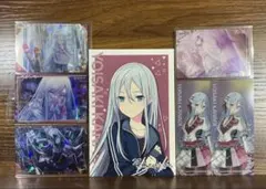 プロセカ　宵崎奏　セット売り