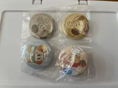 星のカービィ カービィカフェ 4個セット