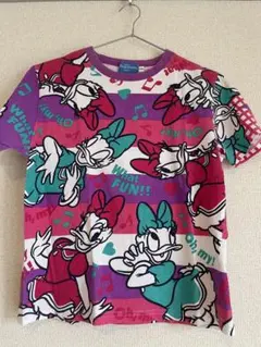 ディズニー　デイジーTシャツ　150㎝