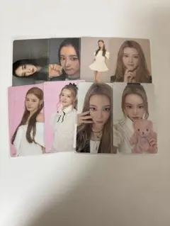 櫻井美羽 MIU ME:I まとめ売り ME:I 櫻井美羽 MIU トレカ まとめ売り MUSE 選出店舗限定 - メルカリ