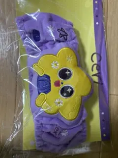 GMMTV AouBoom ceri ヘアバンド