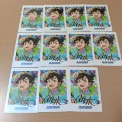 あんスタ 10周年 缶バッジ ぱしゃっつ 南雲鉄虎 - メルカリ