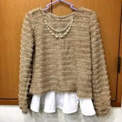 «売り切り»CECIL Mc BEE / ２着セット