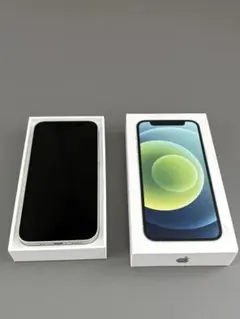 【SIMフリー】Apple iPhone 12 mini 128GB