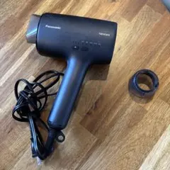 Panasonic ヘアドライヤー EH-NA0J