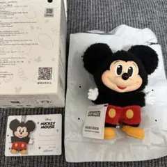 POPMART ミッキーファミリー　ミッキー