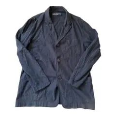 ISSEY MIYAKE WHITE LABEL テーラードジャケット ブラックのサムネイル