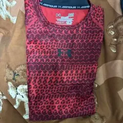 アンダーアーマー　インナー