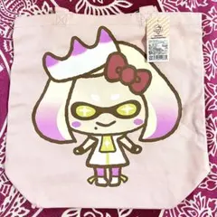 2026年最新】スプラトゥーン サンリオ コラボの人気アイテム - メルカリ