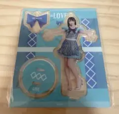 野口衣織 DMMスクラッチ くじ B賞 アクスタ - メルカリ