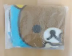 リラックマブランケット ミスド