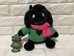 デルタルーン ラルセイ ぬいぐるみ 眼鏡付き - メルカリ