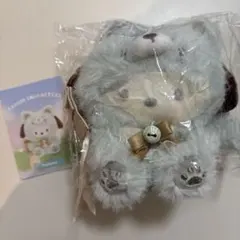 フォックスアイランド MINISO 산리오 キャラクターズ ポチャッコ