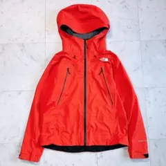 ノースフェイス FLスーパーヘイズジャケット