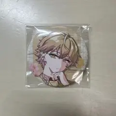シクフォニ みこと 缶バッジ