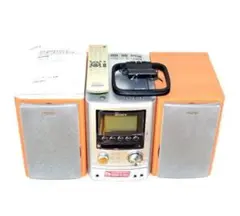 2026年最新】sony mdコンポの人気アイテム - メルカリ