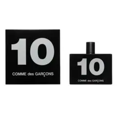 COMME des GARCONS PARFUMS ODEUR 10 Eauのサムネイル