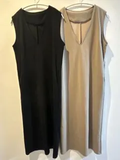 ワンピース　マタニティ　レディース