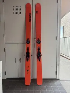 kingpin クランポン105mm　スキーアイゼン kingpin クランポン105mm スキーアイゼン kingpin クランポン
