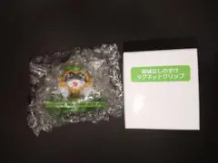 《最終価格》稲城なしのすけ マグネットクリップ