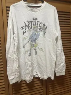 Earthists. ロンT XLサイズ
