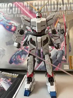 ゆ*う様 バンダイ 旧キット1/100 ガンダム タイ生産版 - メルカリ