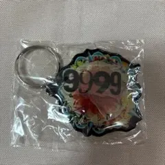 ザ・イエローモンキー9999 キーホルダー　新品