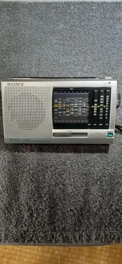 2025年最新】ICF-SW11の人気アイテム - メルカリ