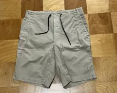 新品◆アメリカンイーグル　ストレッチハーフパンツのサムネイル