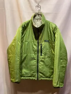 エーグル AIGLE ジャケット リバーシブル アウトドア アウター