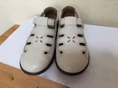【美品】アキレスソルボ　サンダルのサムネイル