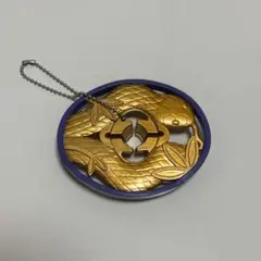 鬼滅の刃 傘 マーカー ガチャ