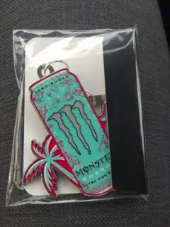 Monster Energy キーホルダーのサムネイル