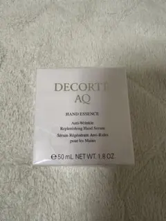 DECORTE デコルテ AQハンドエッセンス