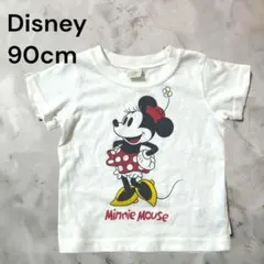 Disney ミニーマウス Tシャツ 90cmのサムネイル