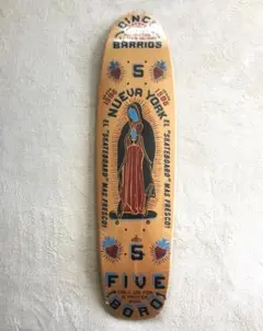 2025年最新】5boro デッキの人気アイテム - メルカリ