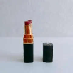 シャネル ルージュ ココ シャイン 61 ボヌール 口紅