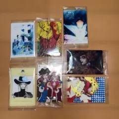 矢沢あい ツインウエハース まとめ売り