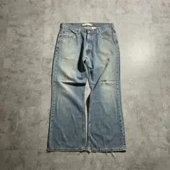 【W34 L34】usa levi's blue リーバイス 567 W34 L30】usa levi's blue リーバイス 567 - メルカリ