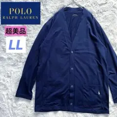 polo ralph lauren カーディガン