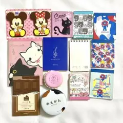 2025年最新】メモ帳まとめ売りの人気アイテム - メルカリ