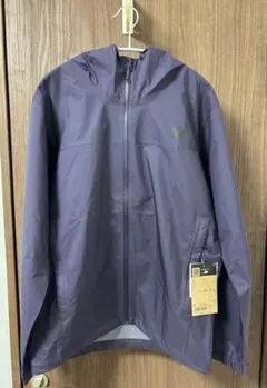 【新品】ノースフェイス ベンチャージャケット NP62515