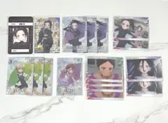 メダリスト狼嵜光 八木夕凪 鹿本すず 大和絵馬 カラ鉄 ウエハース