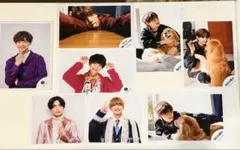 なにわ男子 高橋恭平 公式写真 8枚