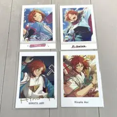 あんスタ 葵ひなた ぱしゃこれ ぱしゃっつ