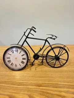 自転車型フォトフレーム♡.。º*