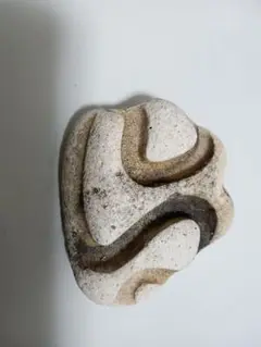 海に落ちていたかけら