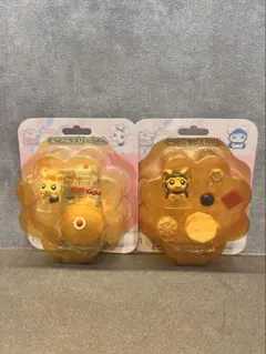 とっとこハム太郎ハムちゃんずコレクションとっとこラピスちゃん