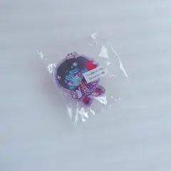 ミルキーサブウェイ　ミルサブ　回転アクキー　マキナ