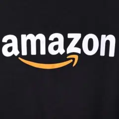 Amazon ロゴ スウェット トレーナーのサムネイル